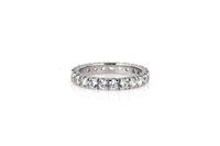 Anillo Forever Gioielli Mujer Anello Argento in Plata Zircone FGAN00080 - FGAN00080